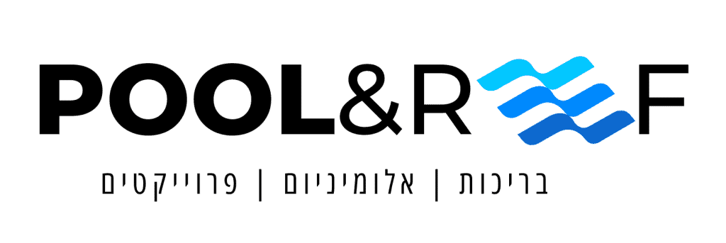 POOL&REEF LOGO